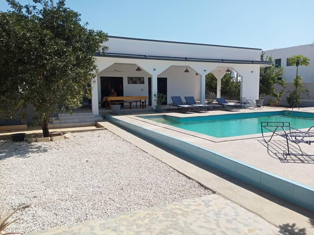 La Somonoise Bed & Breakfast Somone Exterior photo