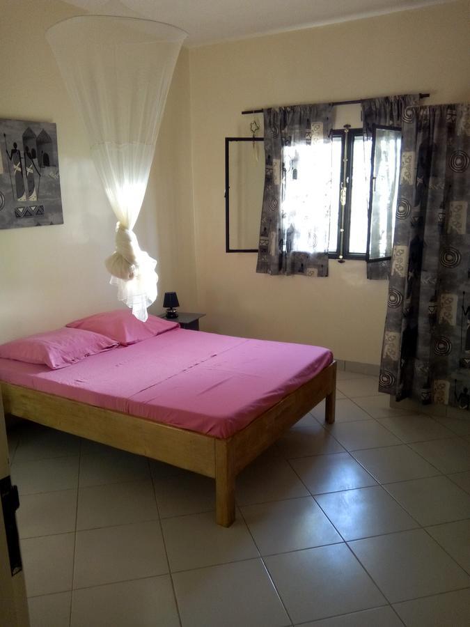 La Somonoise Bed & Breakfast Somone Exterior photo
