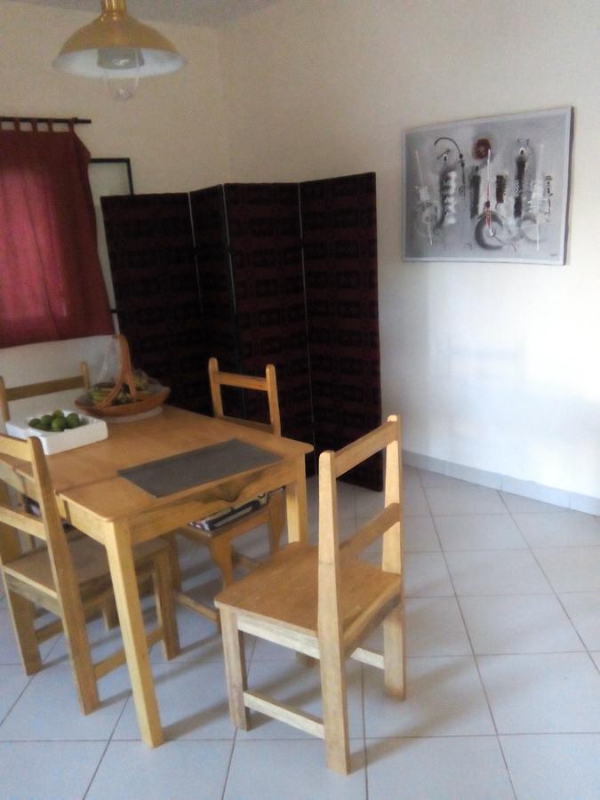 La Somonoise Bed & Breakfast Somone Exterior photo
